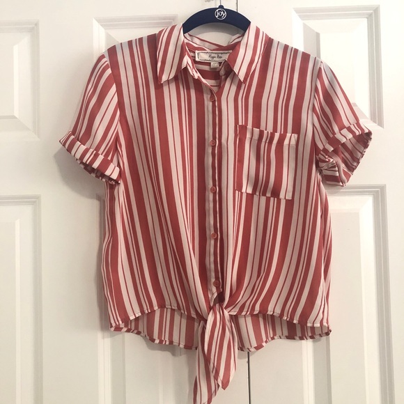 Hippie Rose Blouse - Picture 2 of 9